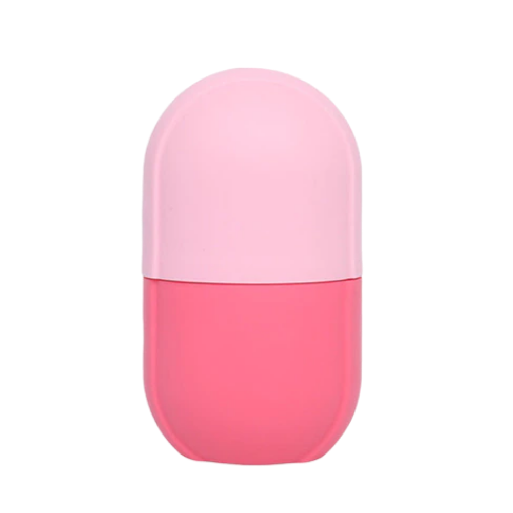 Tasse de massage à glace pour le visage