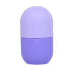 Tasse de massage à glace pour le visage