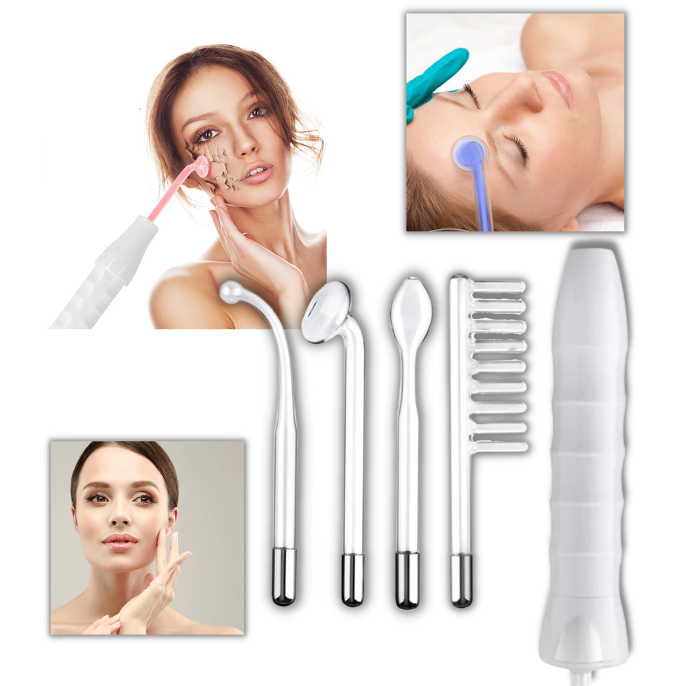 Luminothérapie anti-âge pour la peau