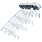 Organiseur de vêtements mural