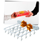 Organiseur de vêtements mural