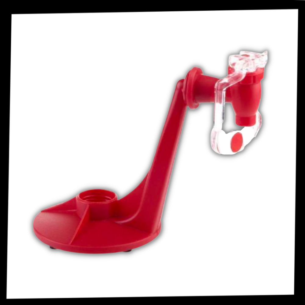 Distributeur de boissons pour bouteilles