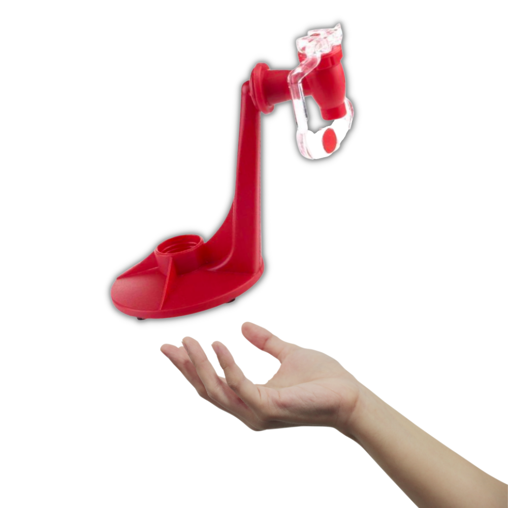 Distributeur de boissons pour bouteilles