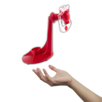 Distributeur de boissons pour bouteilles