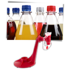 Distributeur de boissons pour bouteilles