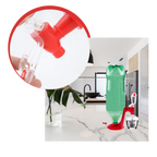 Distributeur de boissons pour bouteilles