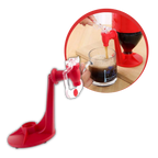 Distributeur de boissons pour bouteilles