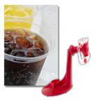 Distributeur de boissons pour bouteilles