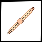 Stylo à billes spinner