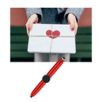 Stylo à billes spinner