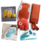 Ensemble de bain Splish Splash