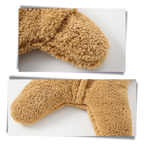 Sac de couchage pour bébé étoile de mer