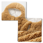 Sac de couchage pour bébé étoile de mer