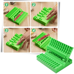 Appareil à brochettes et à kebabs pour barbecue