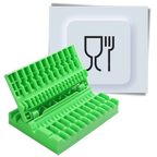 Appareil à brochettes et à kebabs pour barbecue