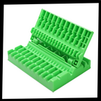 Appareil à brochettes et à kebabs pour barbecue