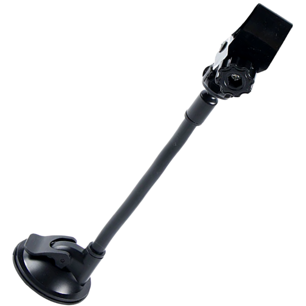 Support à mains-libres pour sèche-cheveux