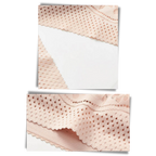 Soutien-gorge en dentelle respirant et sans couture