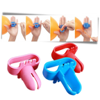 Attache-ballons