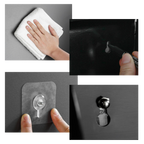 Porte-papier hygiénique et boîte à mouchoirs