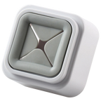 Ensemble de 3 porte-serviettes adhésifs