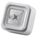 Ensemble de 3 porte-serviettes adhésifs