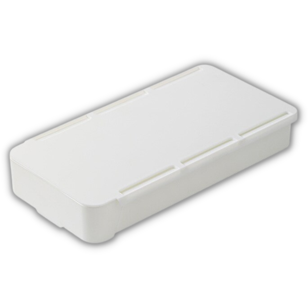 Organisateur de tiroir de bureau invisible