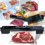 Scelleuse sous vide pour aliments