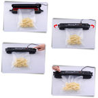 Scelleuse sous vide pour aliments
