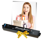 Scelleuse sous vide pour aliments