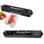 Scelleuse sous vide pour aliments