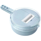 Coupe-légumes 8-en-1