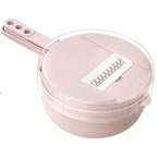 Coupe-légumes 8-en-1