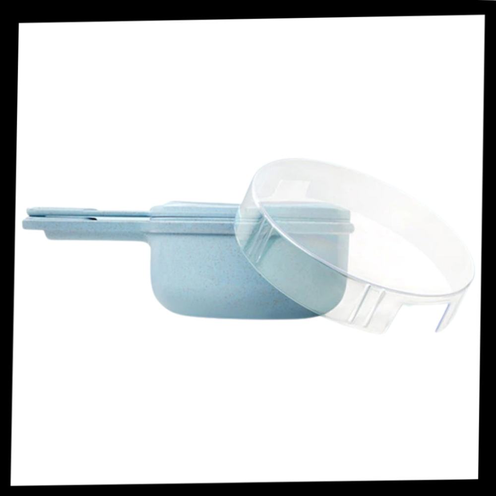 Coupe-légumes 8-en-1