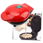 Mini gaufrier