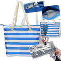 Sac à vin de plage