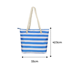Sac à vin de plage