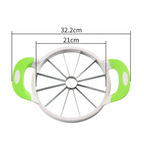 Coupe-pastèque et coupe-fruits