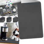 Tapis d'égouttage de cuisine