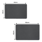 Tapis d'égouttage de cuisine