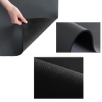 Tapis d'égouttage de cuisine