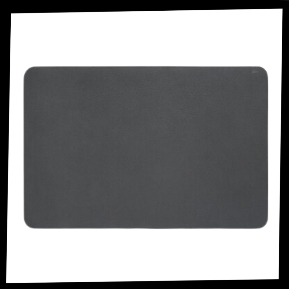 Tapis d'égouttage de cuisine