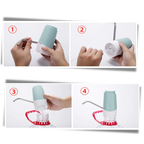 Pompe électrique distributeur d'eau