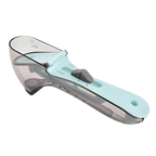 Cuillère à mesurer réglable 2 en 1