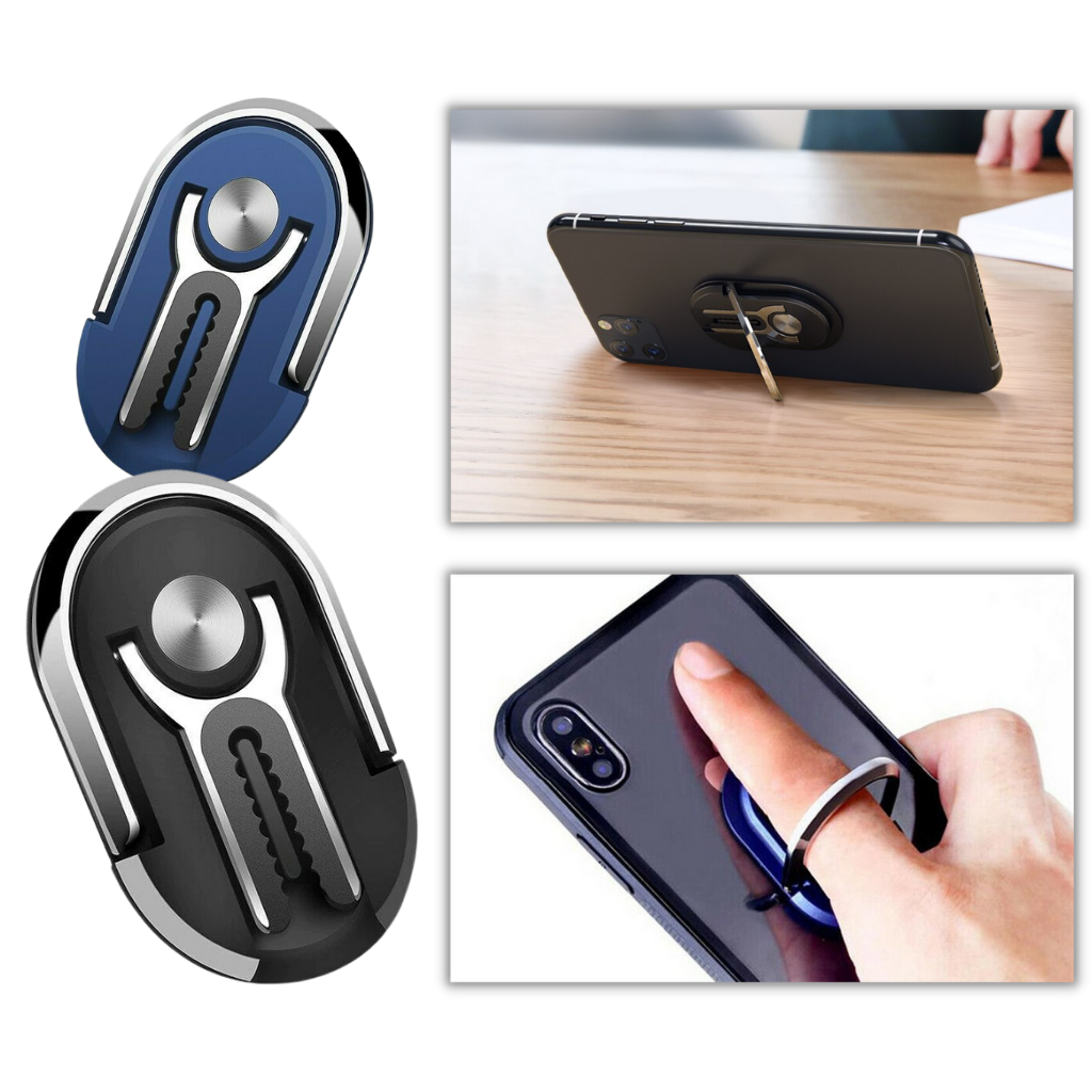 Pendentif porte-bague minimaliste