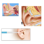 Caméra auriculaire 3 en 1