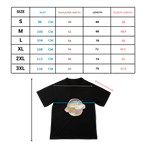 Chemise 3D Shin Chan avec poche intégrée