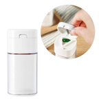 Moulin à pilules 4 en 1 Pulvérisateur