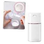 Moulin à pilules 4 en 1 Pulvérisateur