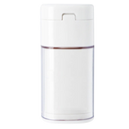 Moulin à pilules 4 en 1 Pulvérisateur